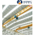 10 Ton Low Headroom Ldp Model Single Girder Overhead Crane